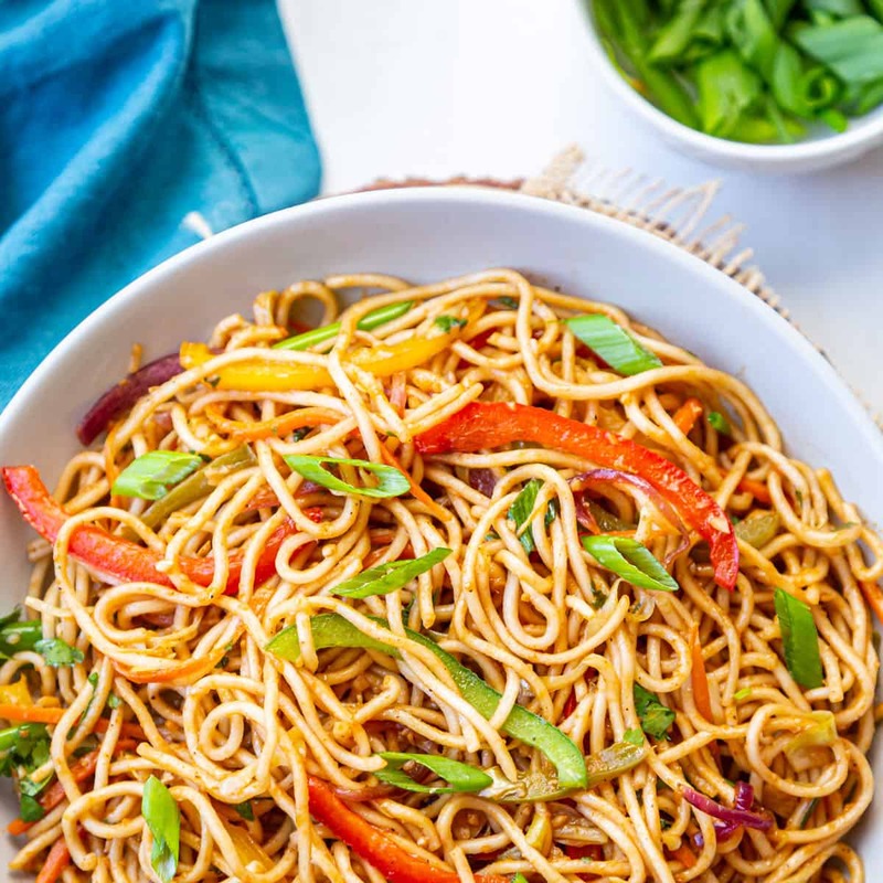 Noodles