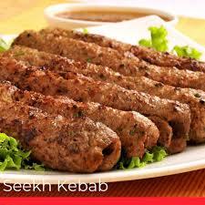 Sikh Kebab
